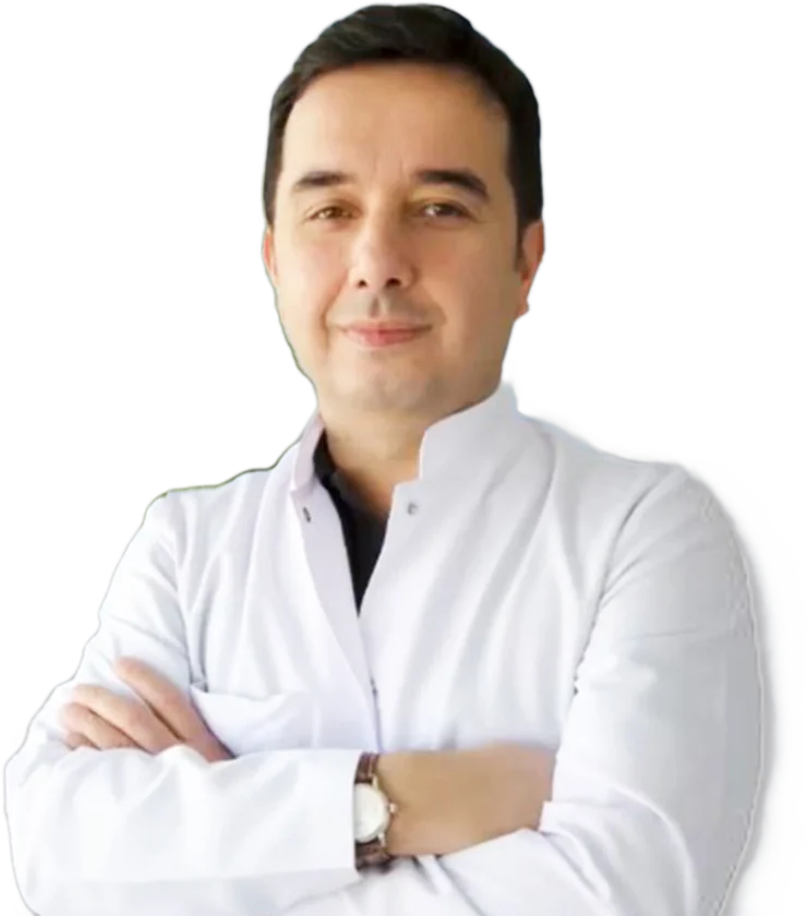 Op. Dr. Taner Akçal